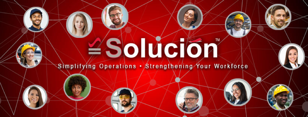 Solucion LLC